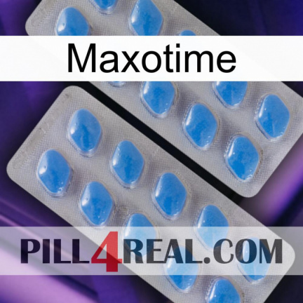 Maxotime 23
